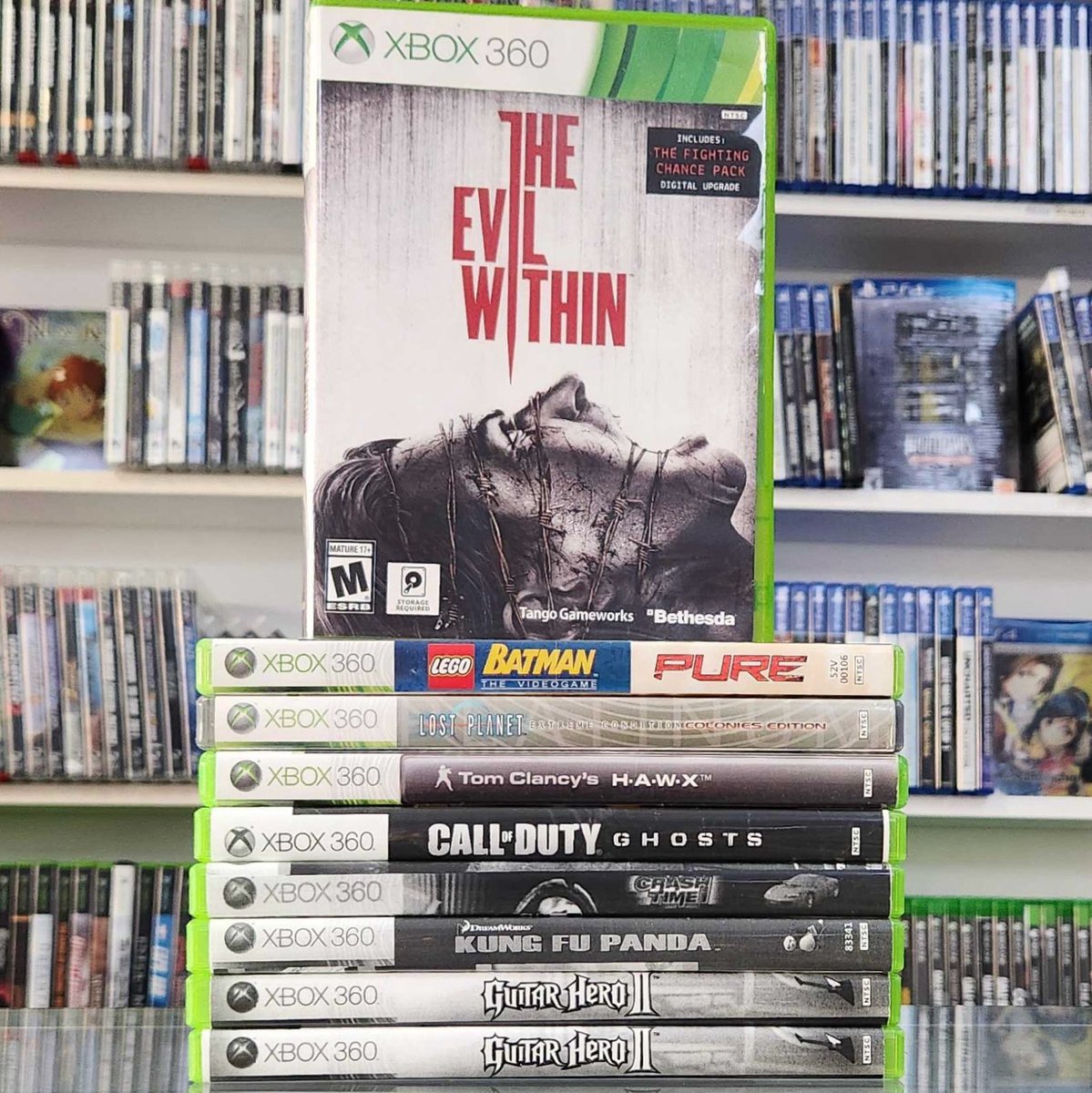 DiscConnection's tweet image. New arrivals!! #DiscConnection