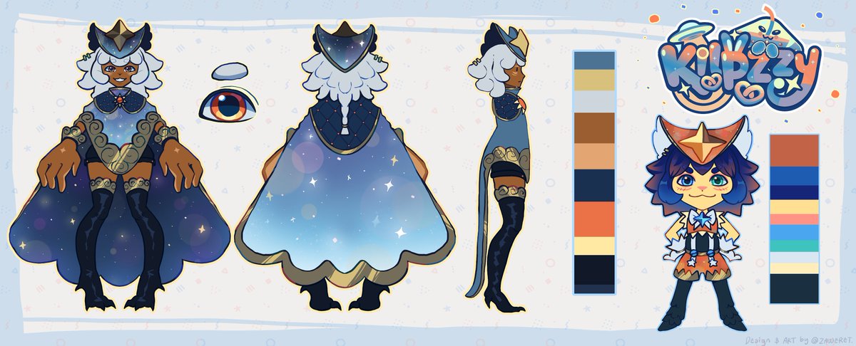 Kilpz🐰🦎🛸 tweet media