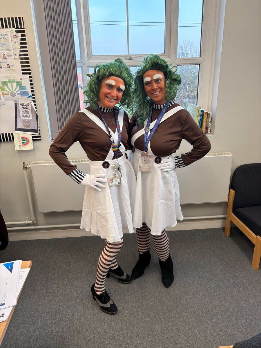 Hillside High School - Teaching & Learning tweet media