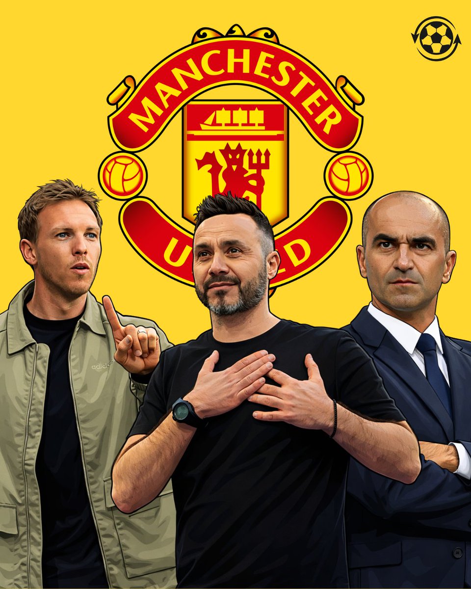 Forever United tweet media