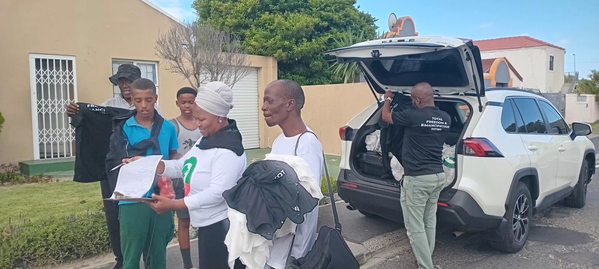 Mayibuye Cape Metro tweet media