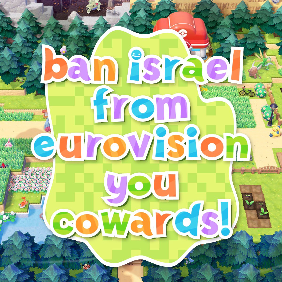 I made one that is targeted at the EBU
