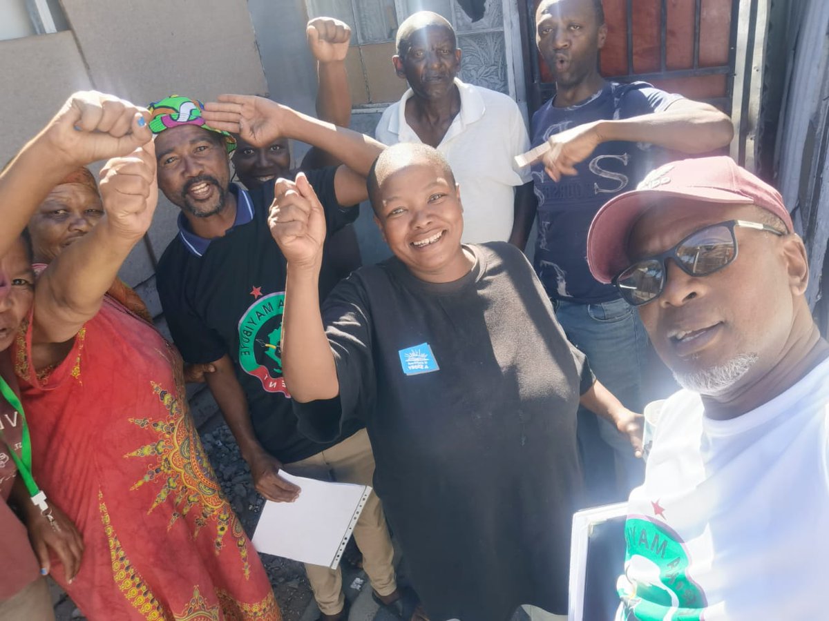 Mayibuye Cape Metro tweet media