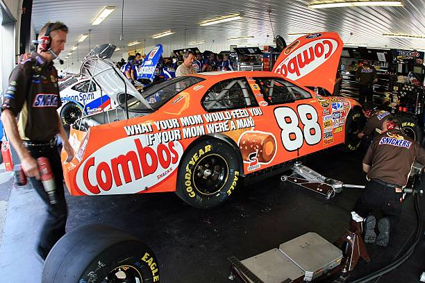 Schemes that couldn't run today...