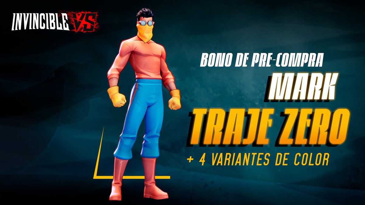 Invincible VS LA tweet media