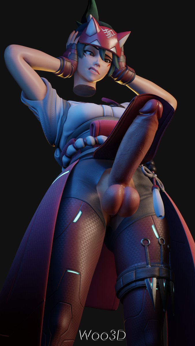 Woobaloo🔞 tweet media