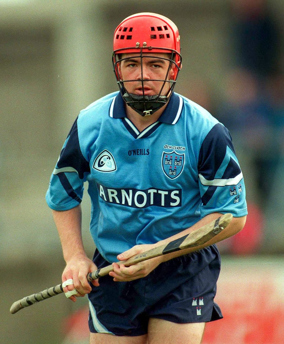 Friends of Dublin Hurling & Camogie tweet media