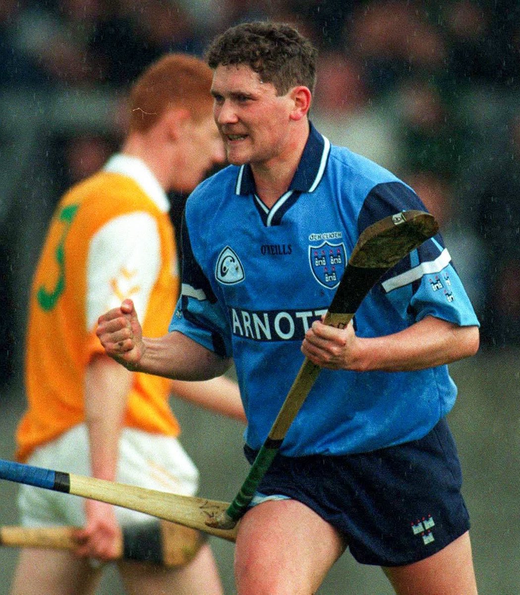 Friends of Dublin Hurling & Camogie tweet media