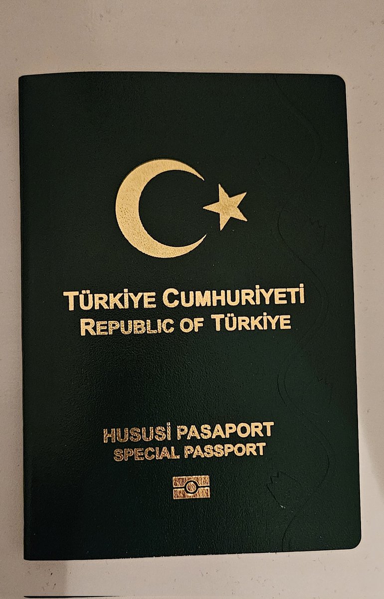 ULUDAĞ tweet media