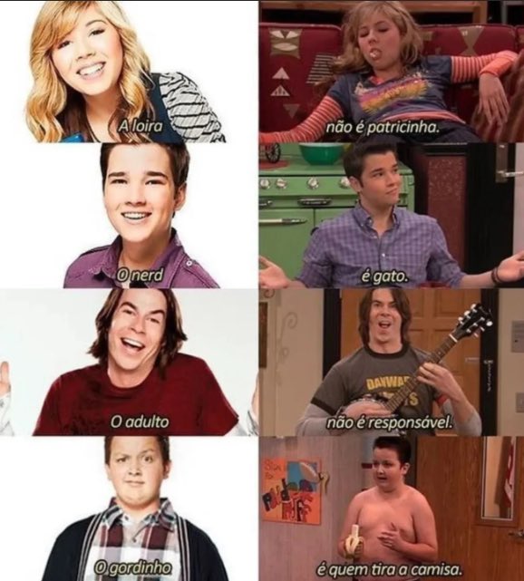 bruna jurídico iCarly tweet media