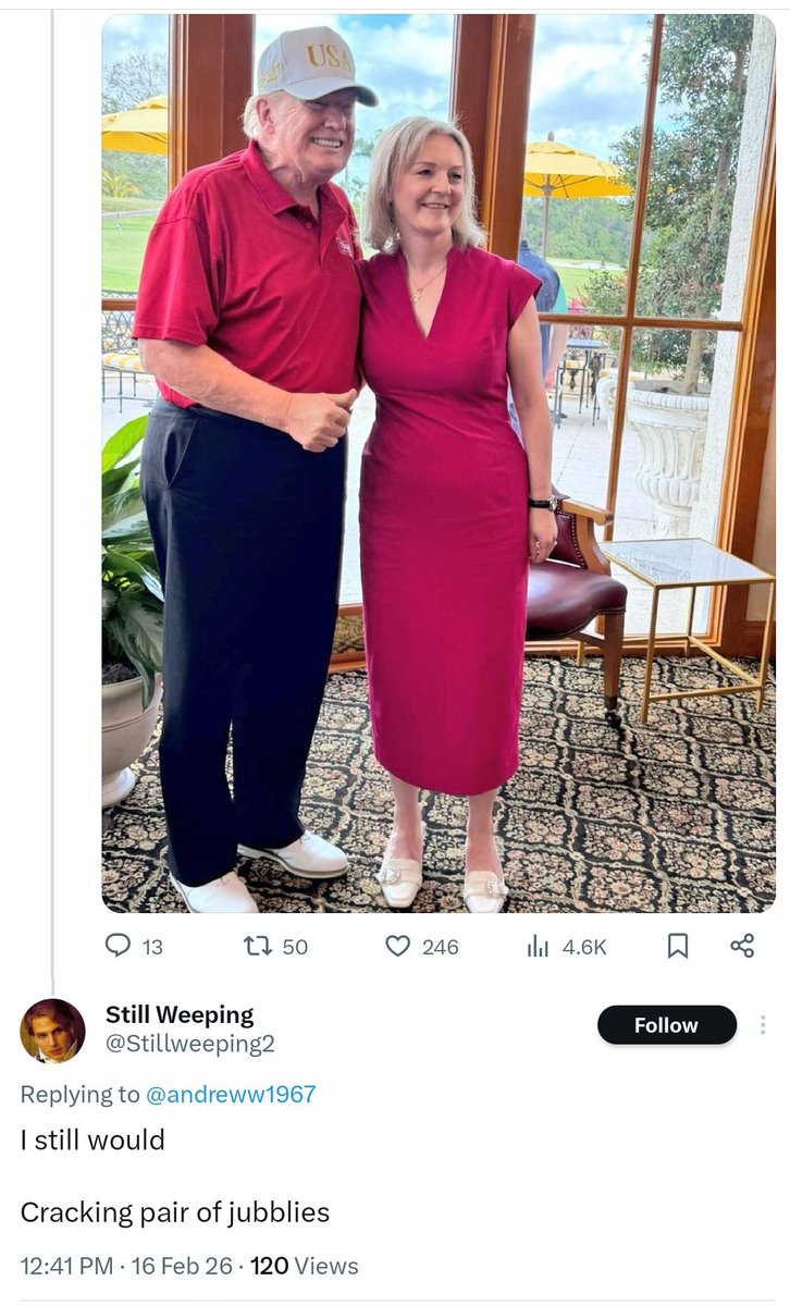 Fancy Lad tweet media