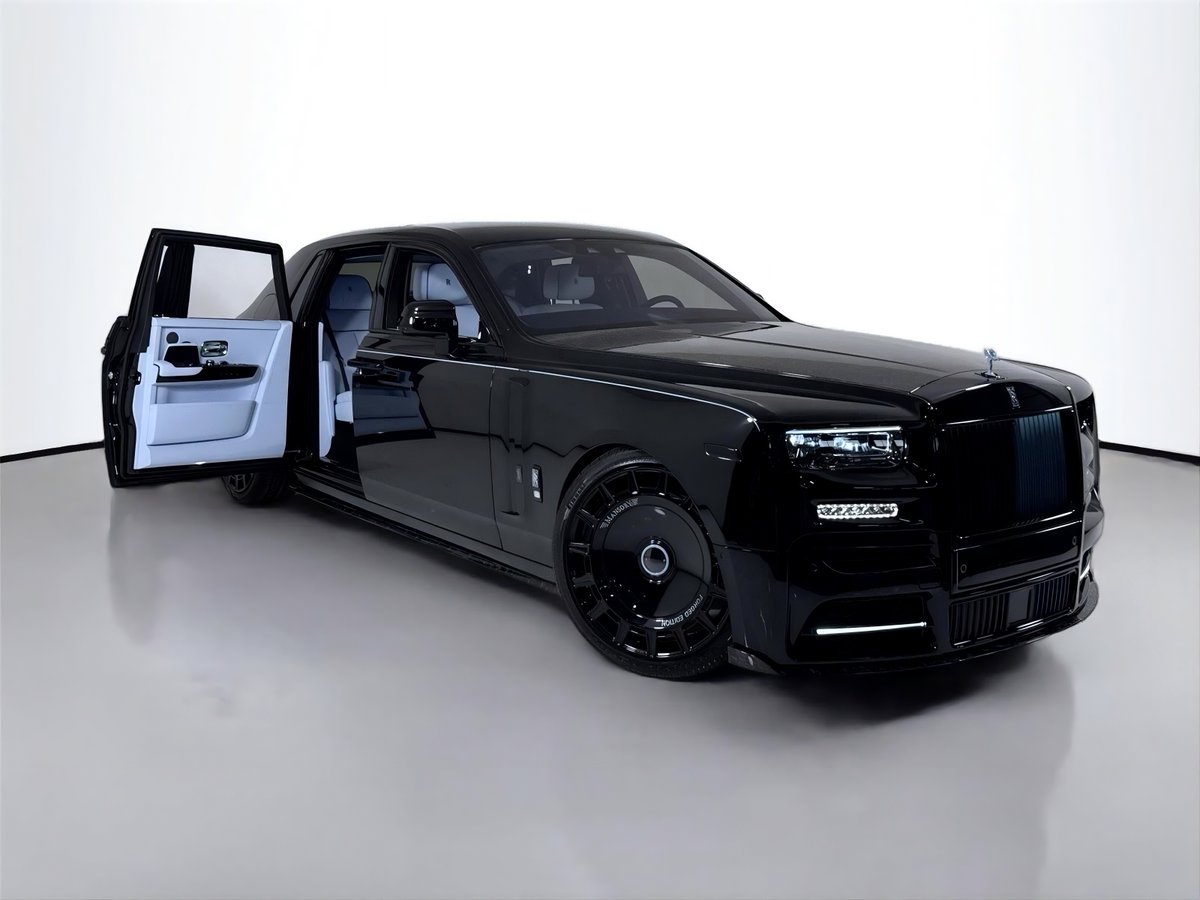 Highline Autos tweet media