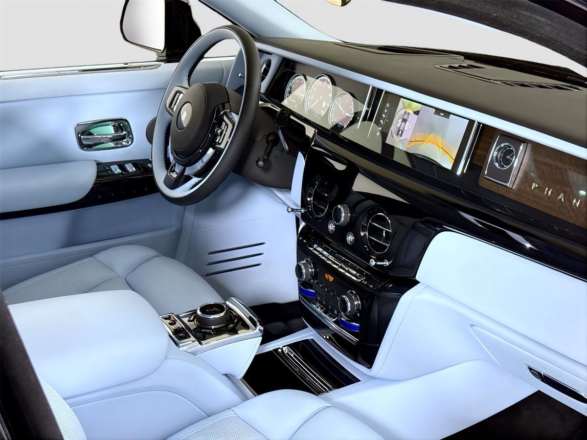 Highline Autos tweet media