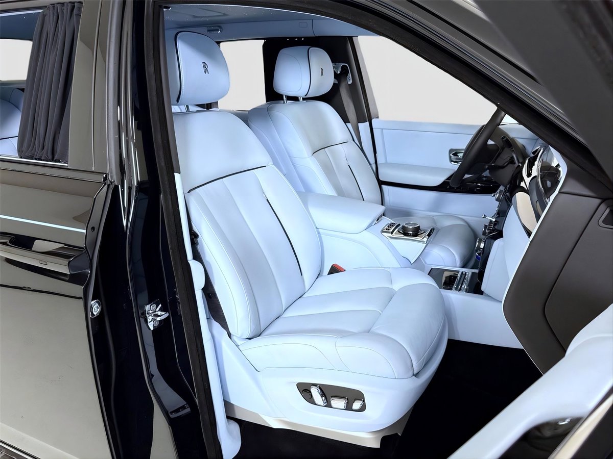 Highline Autos tweet media