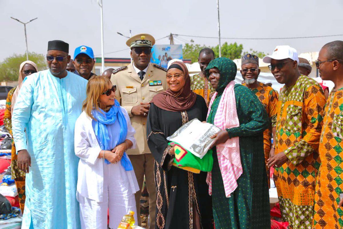 Hanaa Singer-Hamdy tweet media