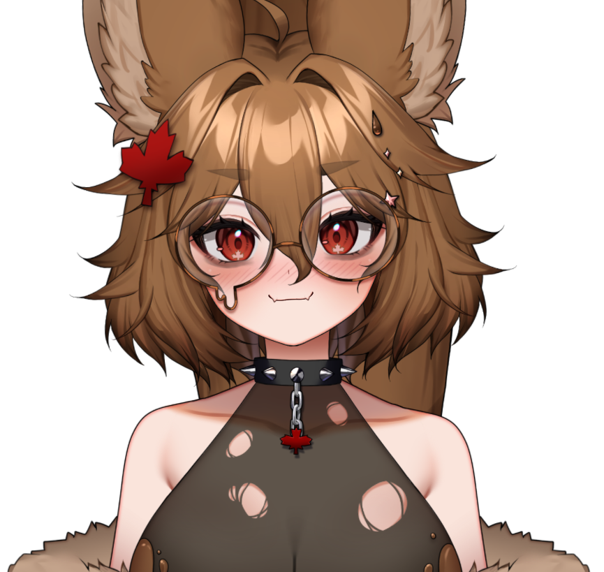 Myra 🍁┊Syrup Yuri Addict tweet media