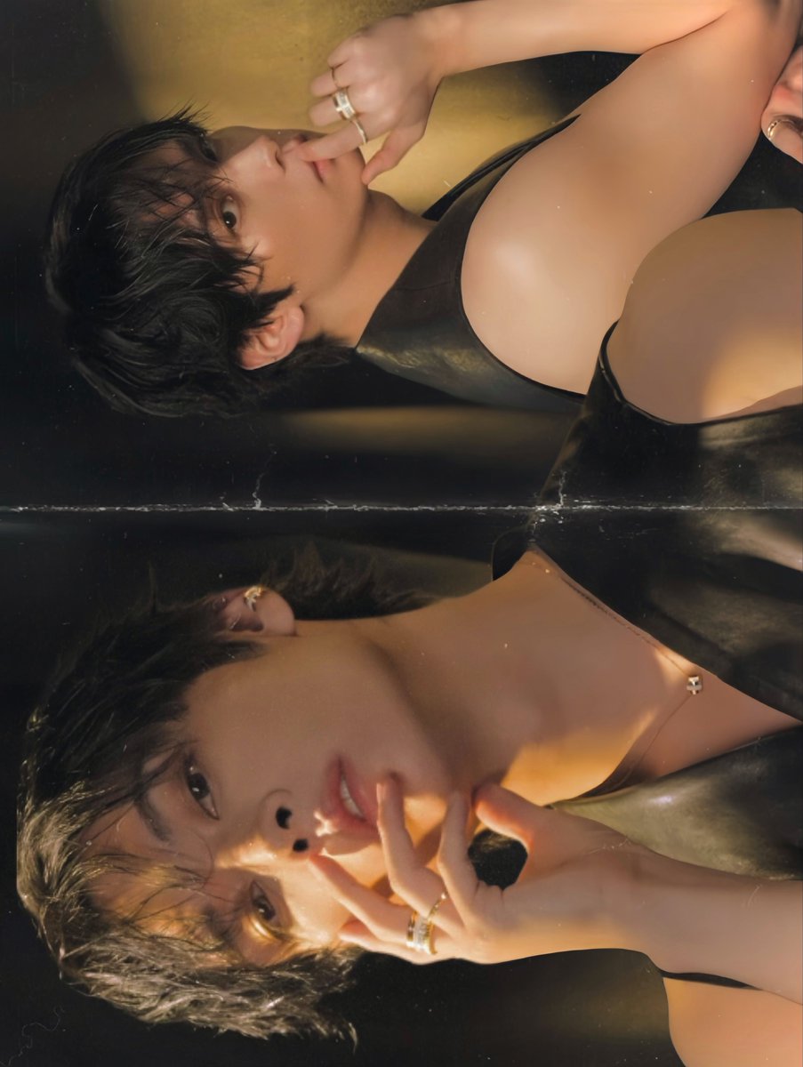 obsessed with everything about this look