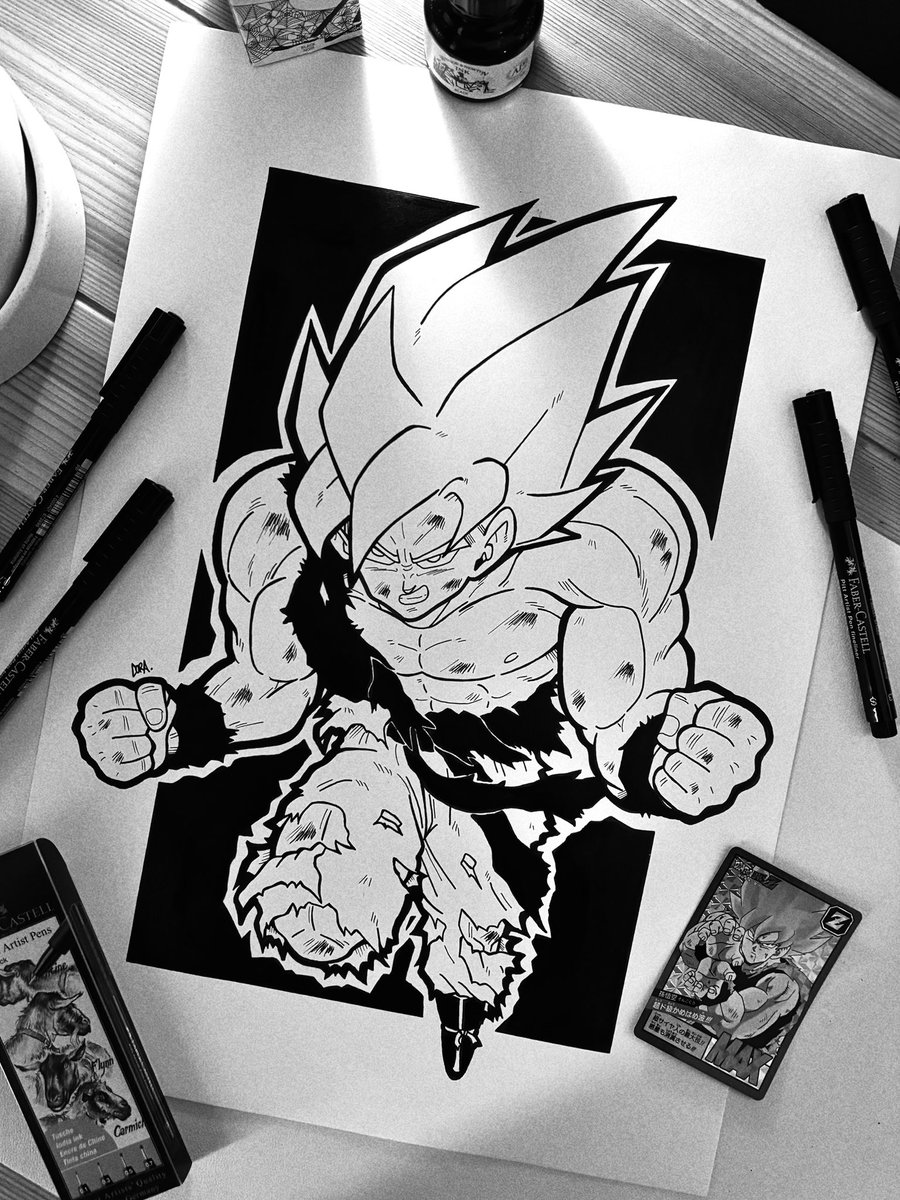 Supa Cora tweet media