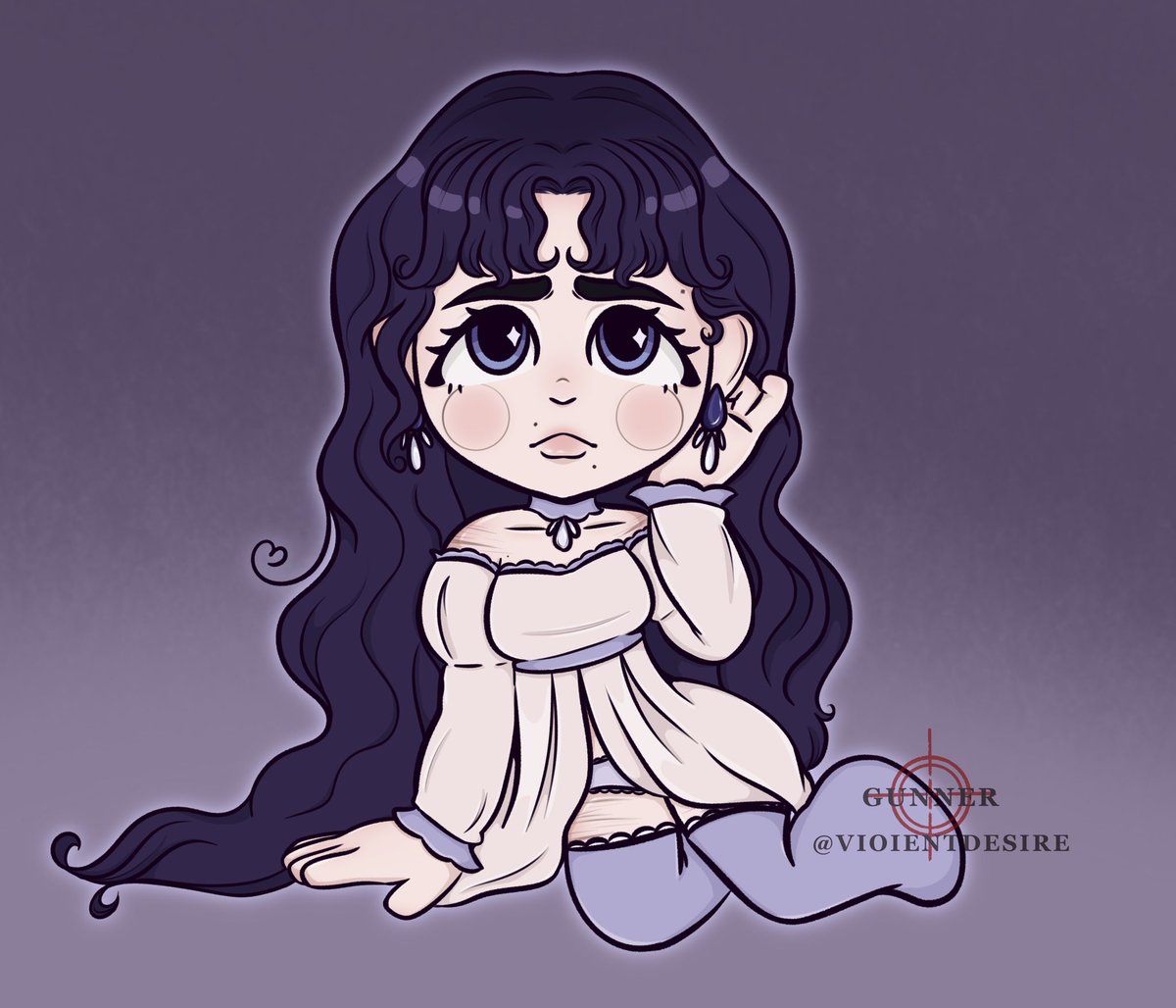 gunner ⌖ MDNI tweet media