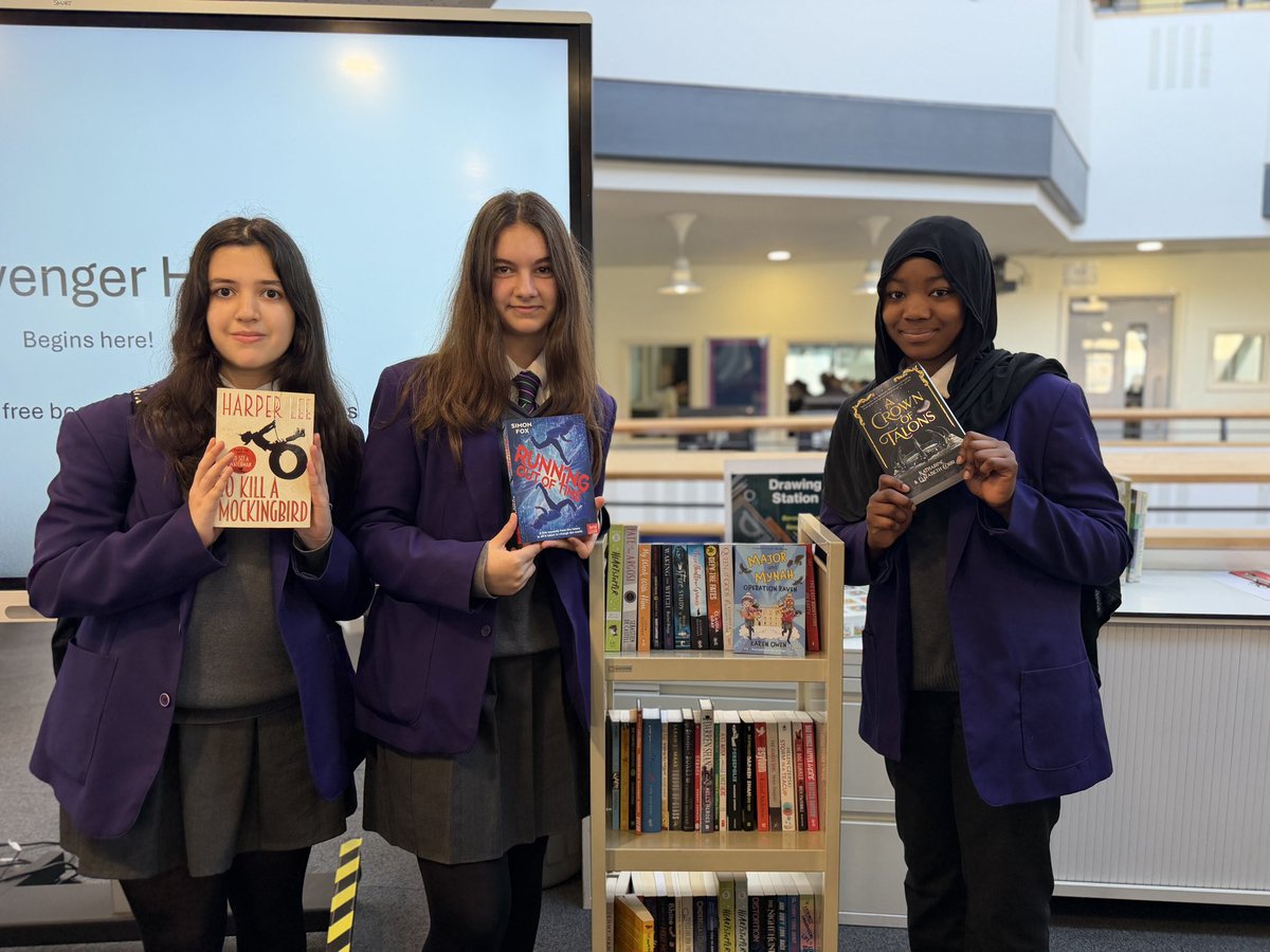 Bridge Academy, Hackney tweet media