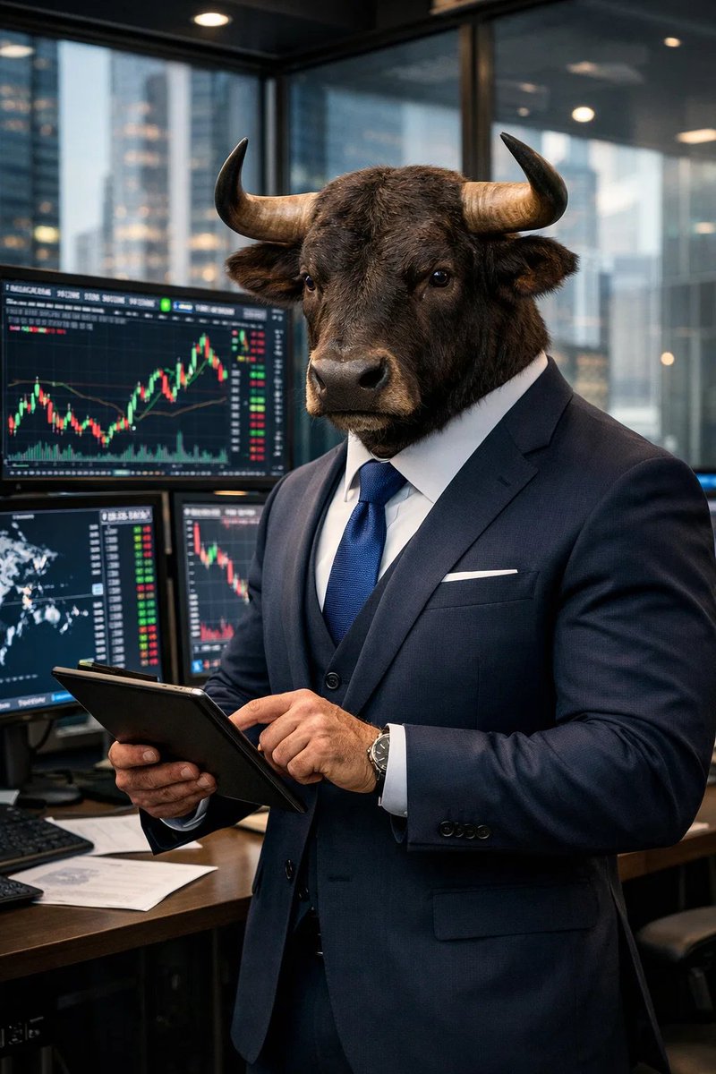 SahadeepKC's tweet photo. Tricky day at the wall street https://t.co/eh6VvJOvbM