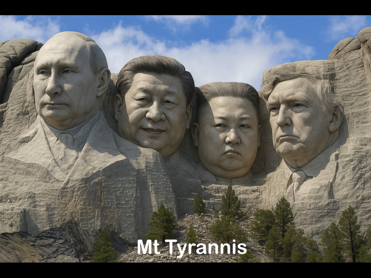JeffryCoolidge's tweet photo. @WhiteHouse King MAGAT the sex abusing felon swore no new wars or regime change 

6 days in
12+ countries 
20+ groups fighting for Iran now 

U.S. spent 5.2 B in first 5 days

&amp; the cost so far?
6 dead troops &amp; 18 wounded 

Regime change starts at home!
Release the Trump/Epstein Files! https://t.co/lsffWYoI7S