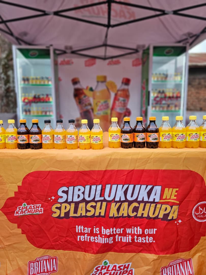 Salam TV Uganda tweet media