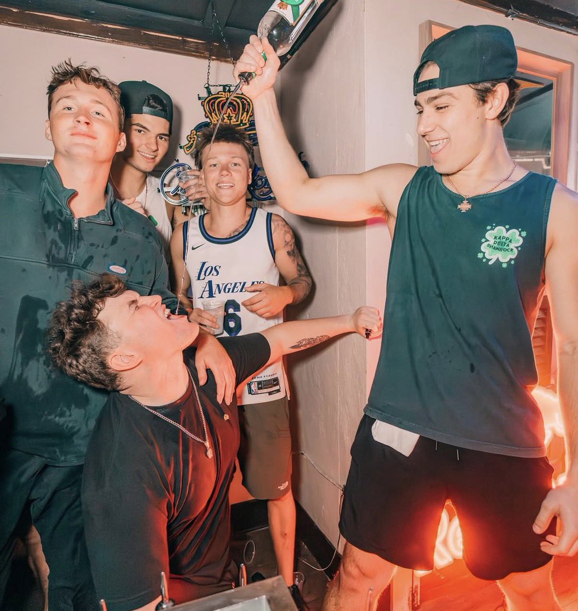 Greg Bacon III tweet media