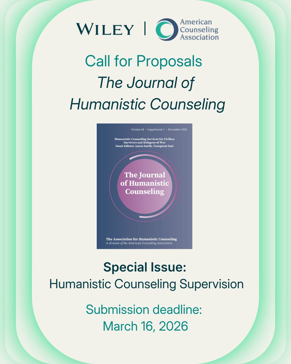 Wiley Brain and Psychology tweet media