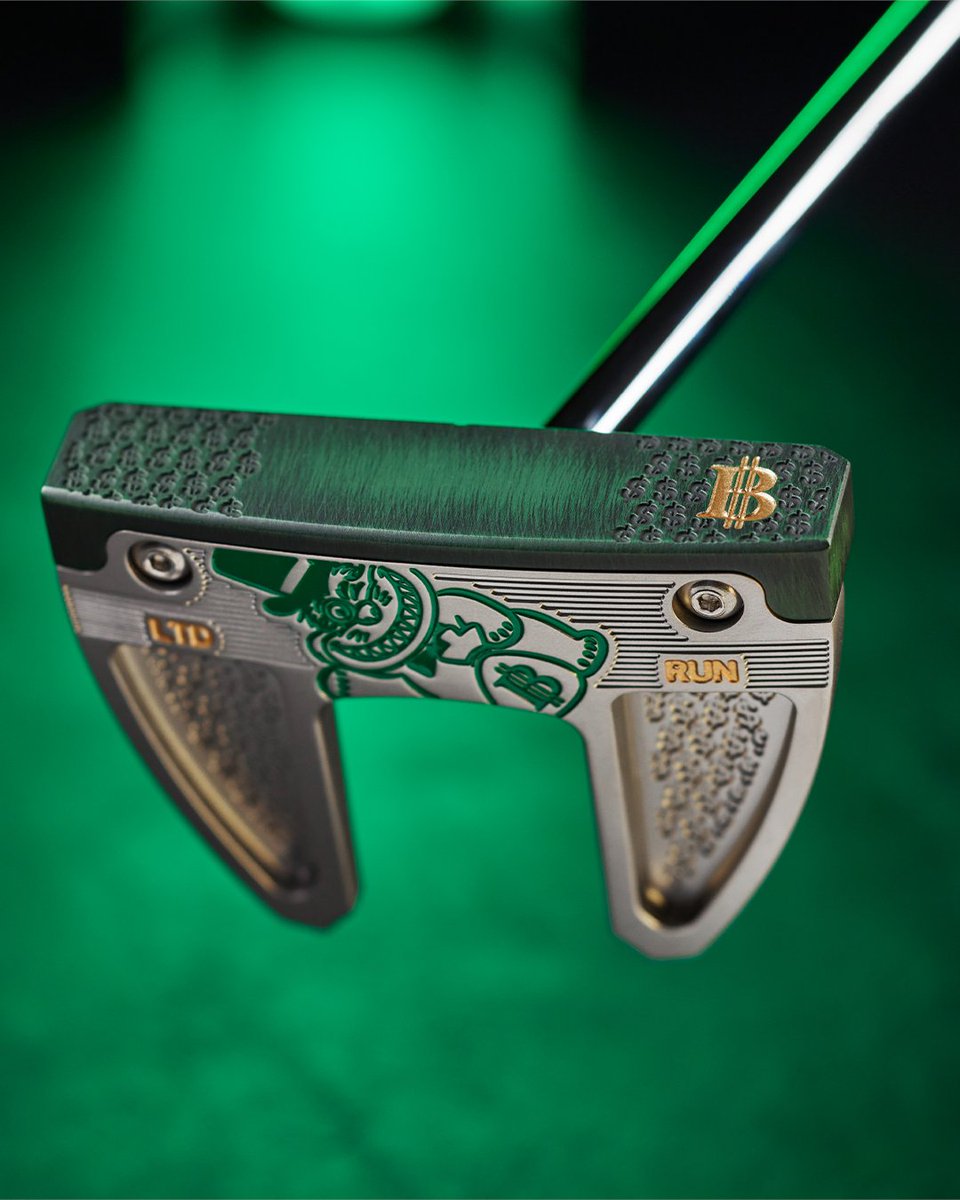 JS Golf Brands tweet media