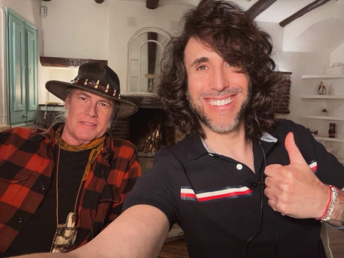 Carlitos Tínez tweet media