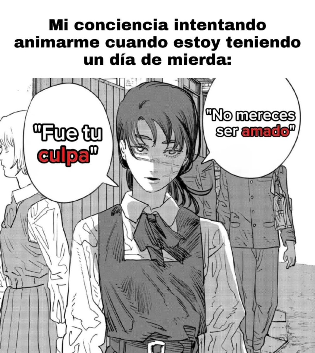 Memes para Otakus Gaymers de Closet en Inglés tweet media