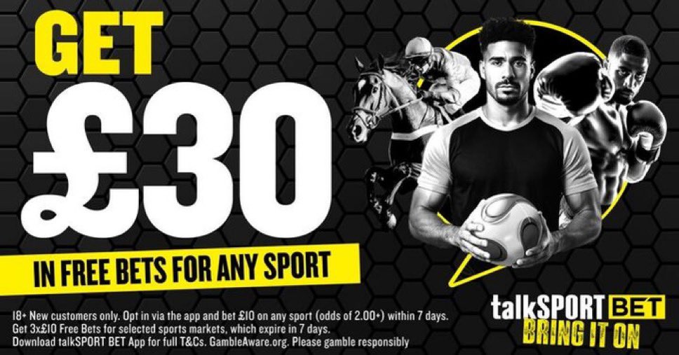 Patrick Tipping Racing🐎 tweet media