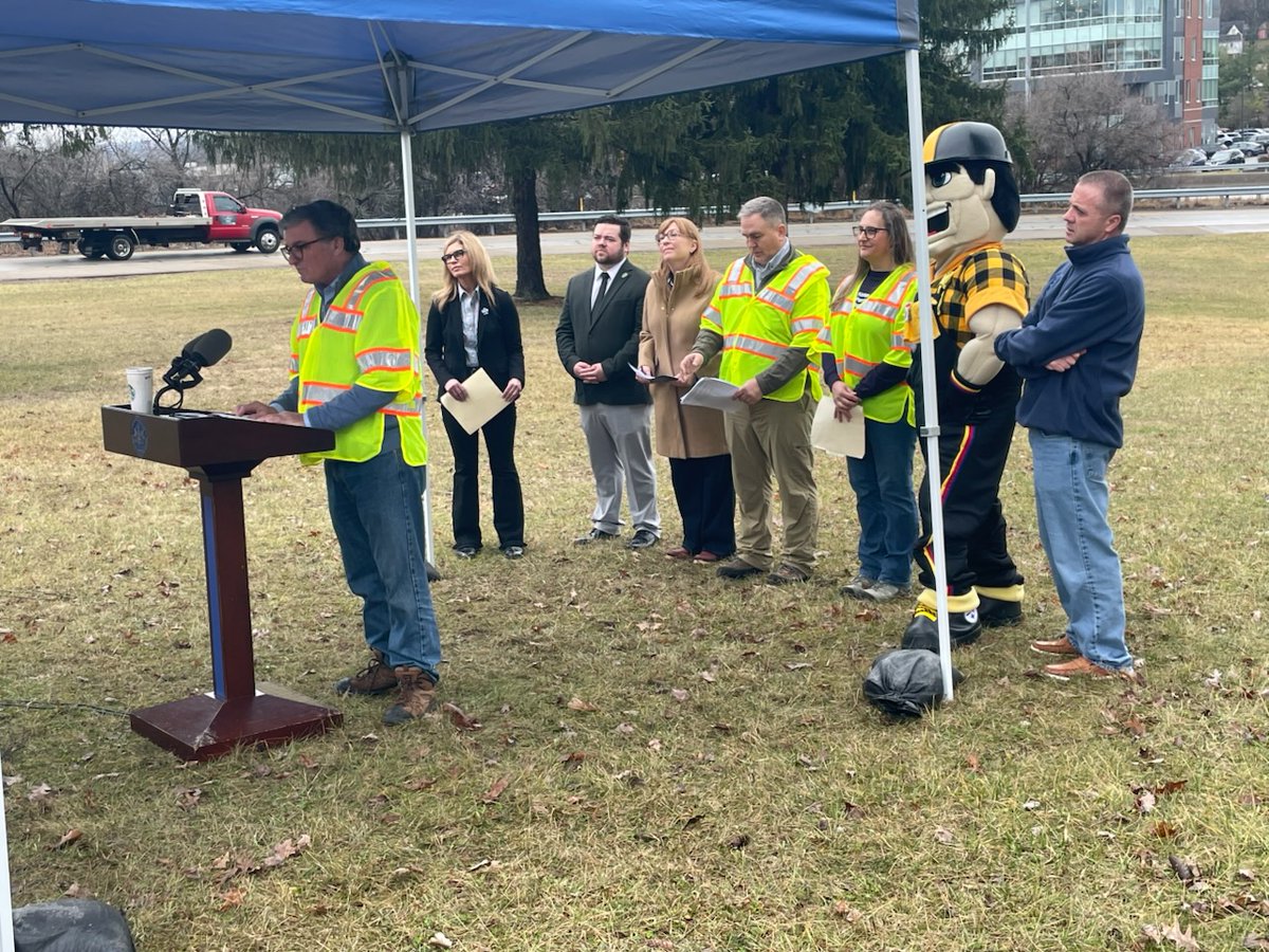 Rep. Dan Deasy tweet media