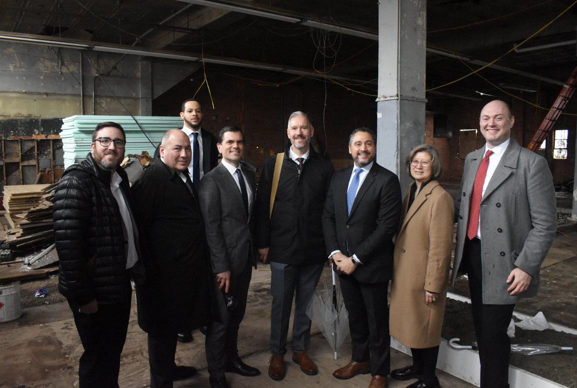 Fordham GovRel tweet media