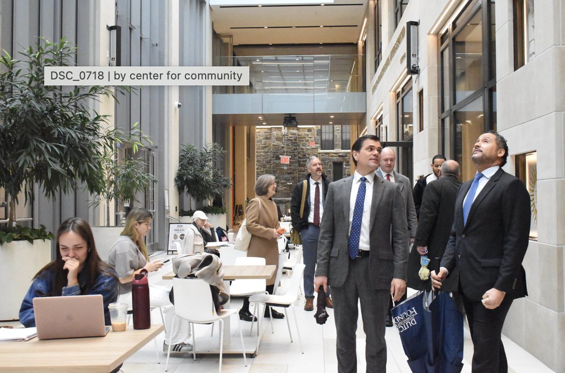 Fordham GovRel tweet media