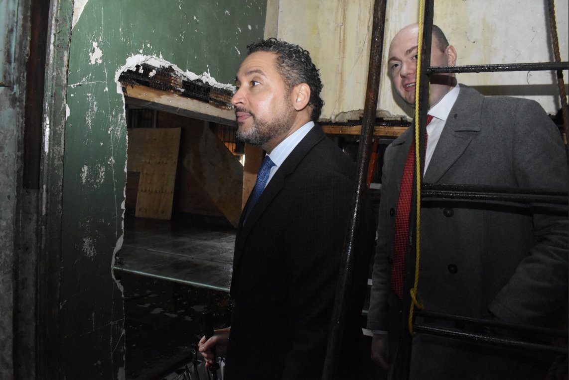 Fordham GovRel tweet media