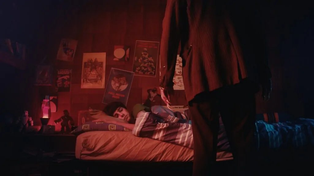 ʟᴜᴋᴇ ʙᴀʀɴᴇᴛᴛ tweet media