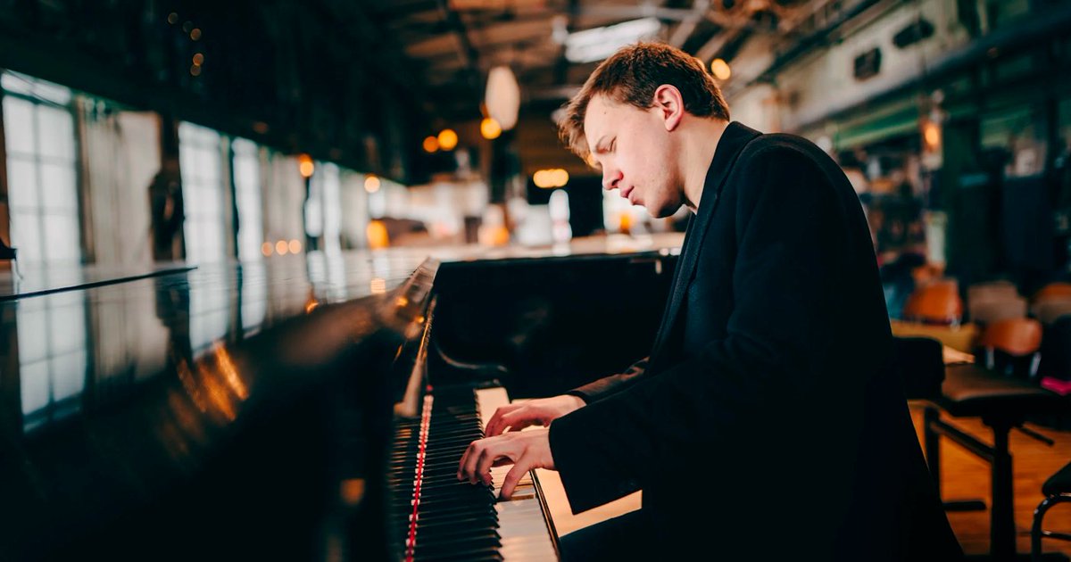 All Classical Radio tweet media