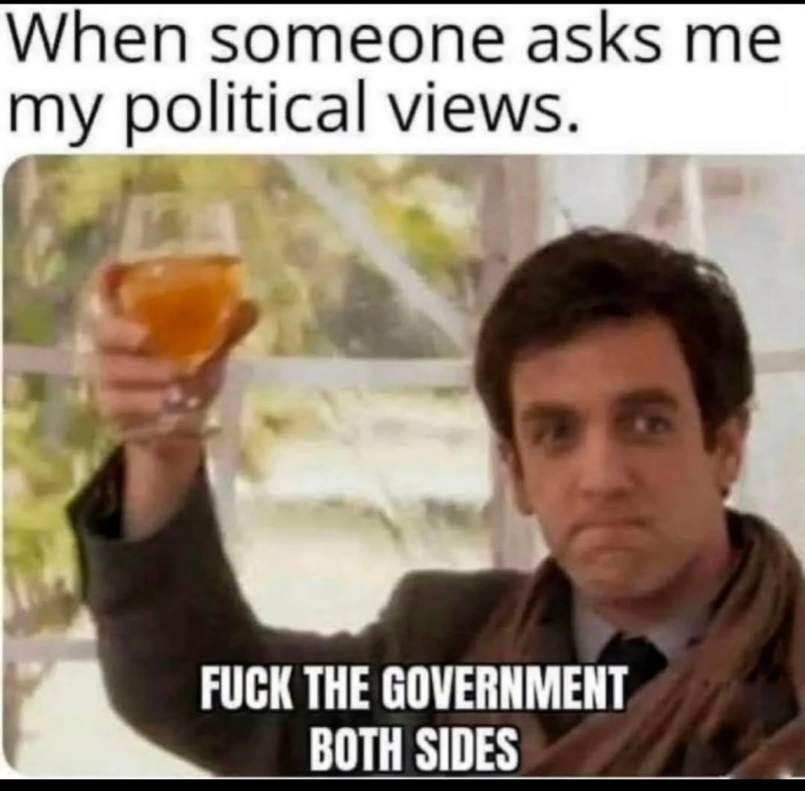 (Quoth the) Raven tweet media