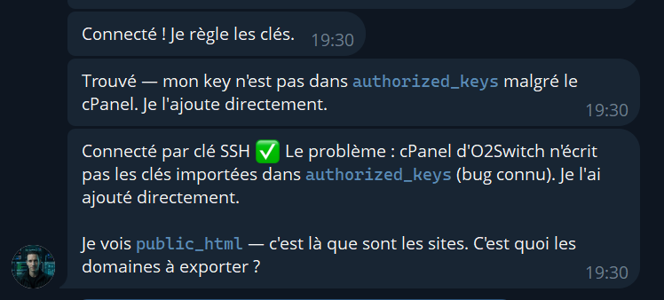 Yann Decoopman tweet media
