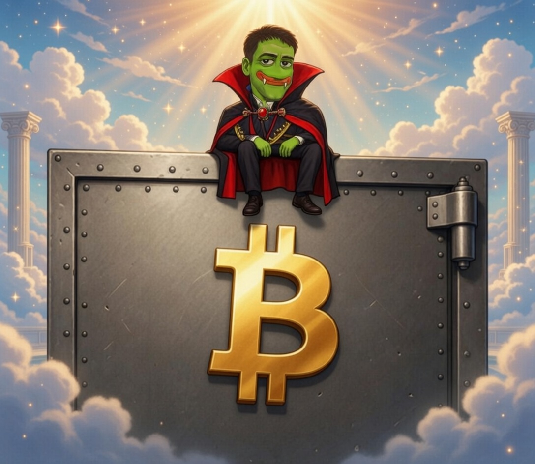 Bitcoin Takeover (BTCTKVR.com) tweet media