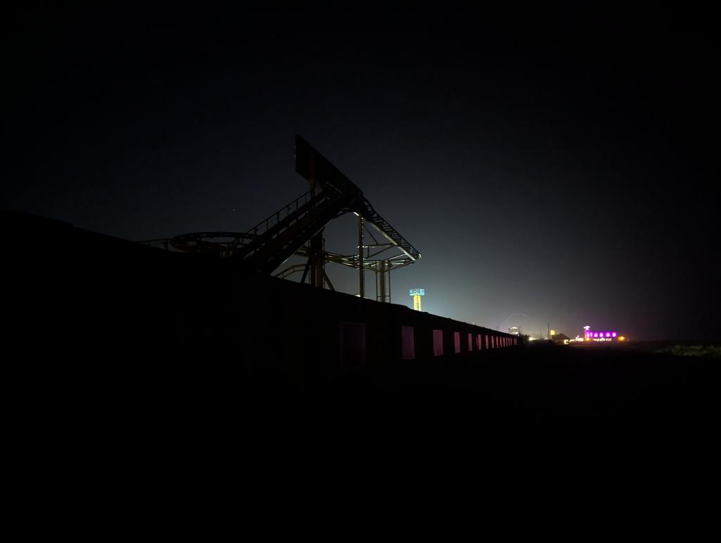 Fisted Colossus tweet media