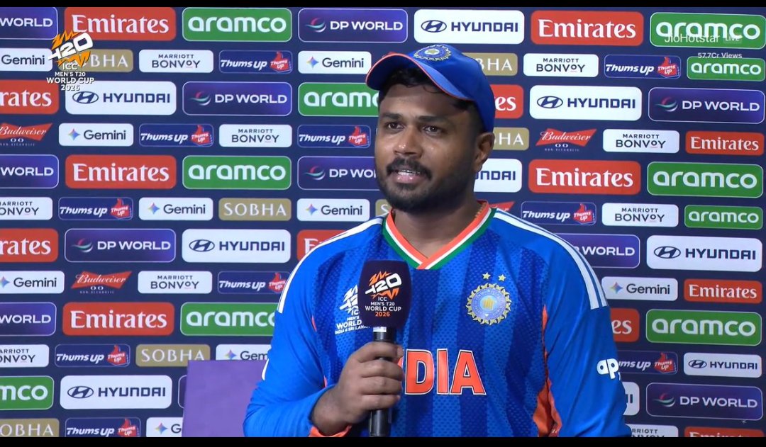 Gopal_Rohin___'s tweet photo. IND vs ENG का सेमीफाइनल पूरी तरह 🔥 हो चुका है!
#T20WC2026 में #TeamIndia के लिए आज 🔥 परफॉर्मेंस — #Bumrah की घातक गेंदबाज़ी, #AxarPatel का कमाल और उधर Jacob Bethell की फाइट!

क्रिकेट फैंस कह रहे हैं — अगर #Thala देख रहे होंगे तो उन्हें भी मज़ा आ रहा होगा! 🏏

 भारत फाइनल मे? 🇮🇳 https://t.co/36OMpb25hT