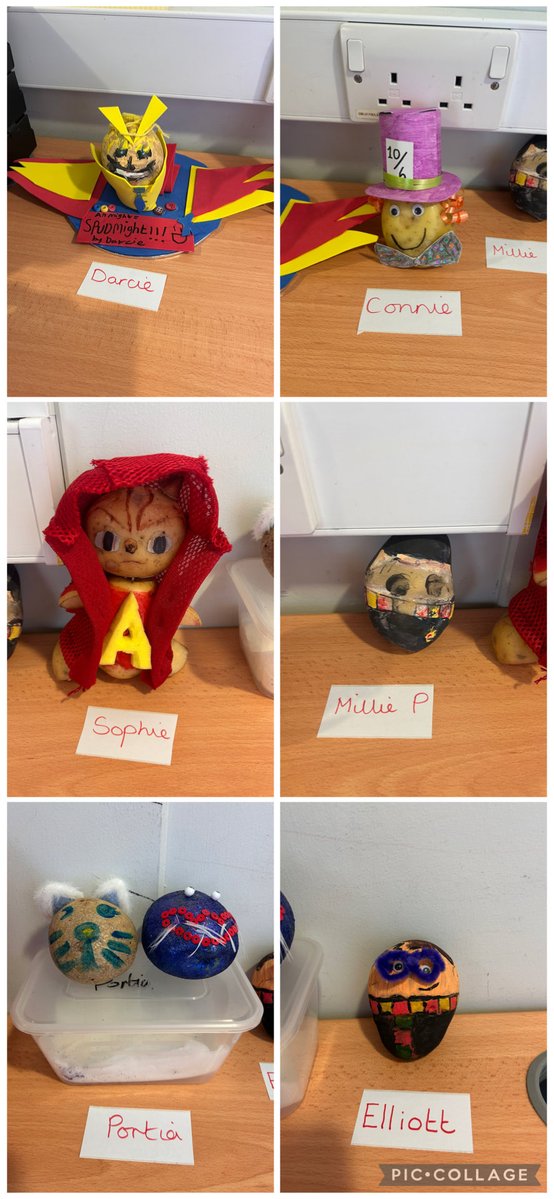 Springwell Park Y6🧡 tweet media