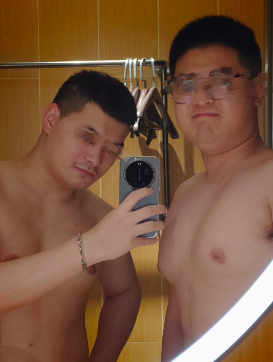 臭脸怪人 tweet media