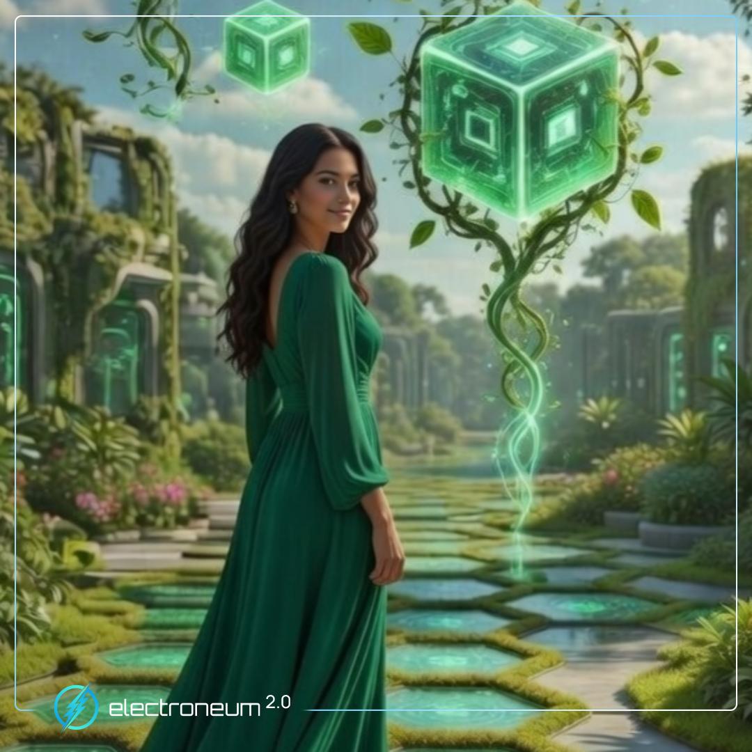 electroneum 2.0 tweet media