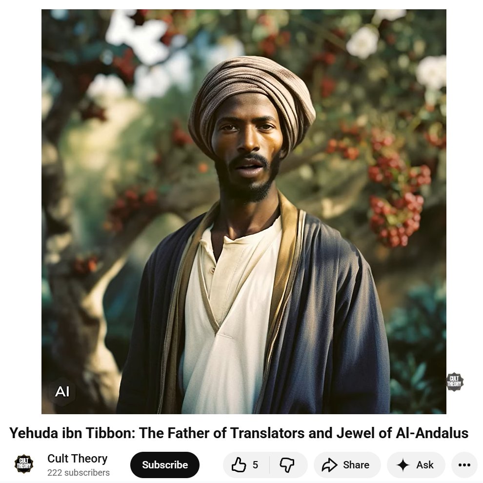 Historicus Hasidicus tweet media