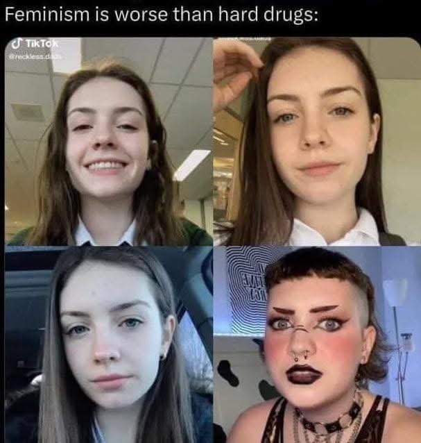 Just Posting Ls tweet media