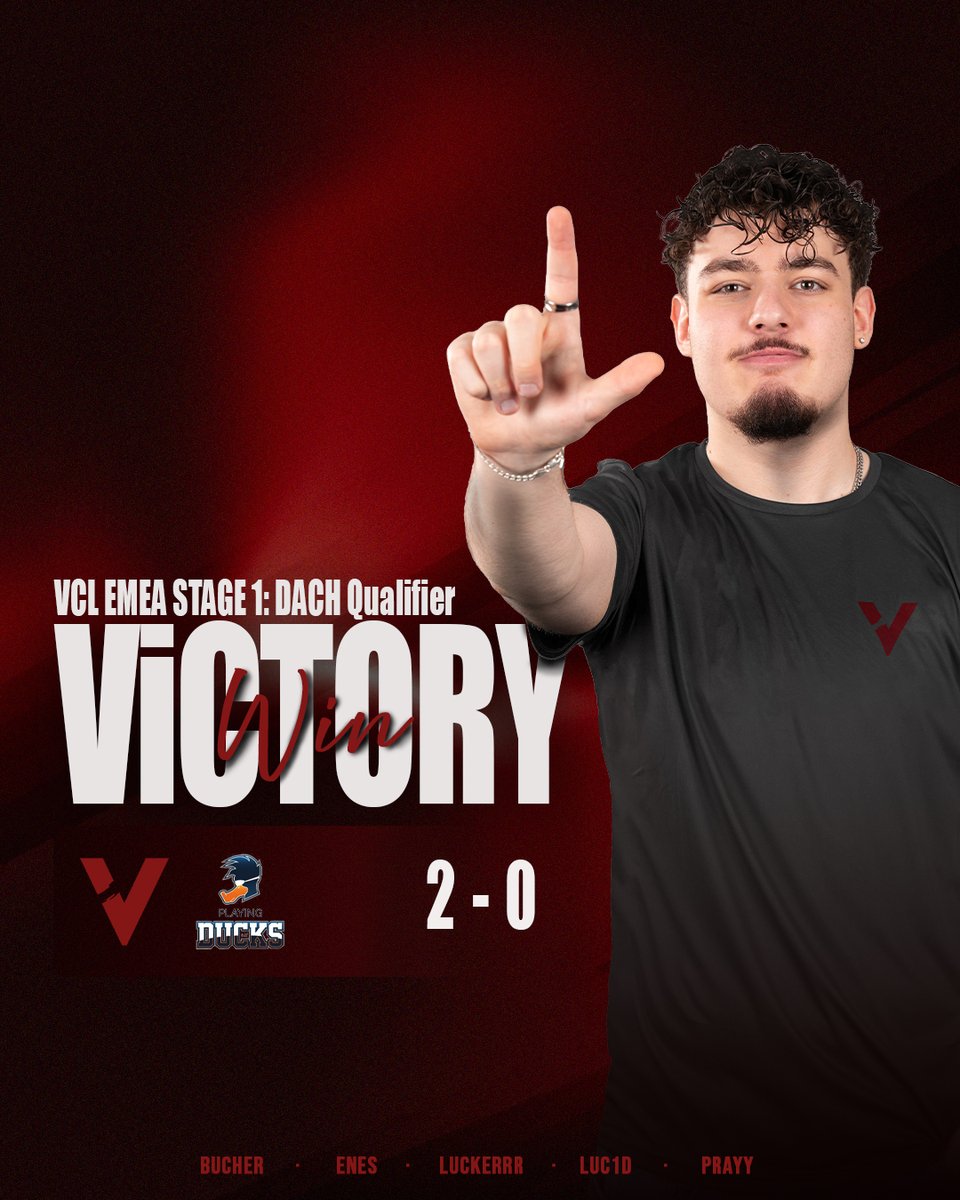 VALORANDO tweet media